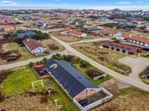 Holiday Home Jenvold - 600m from the sea by Interhome in Horsens